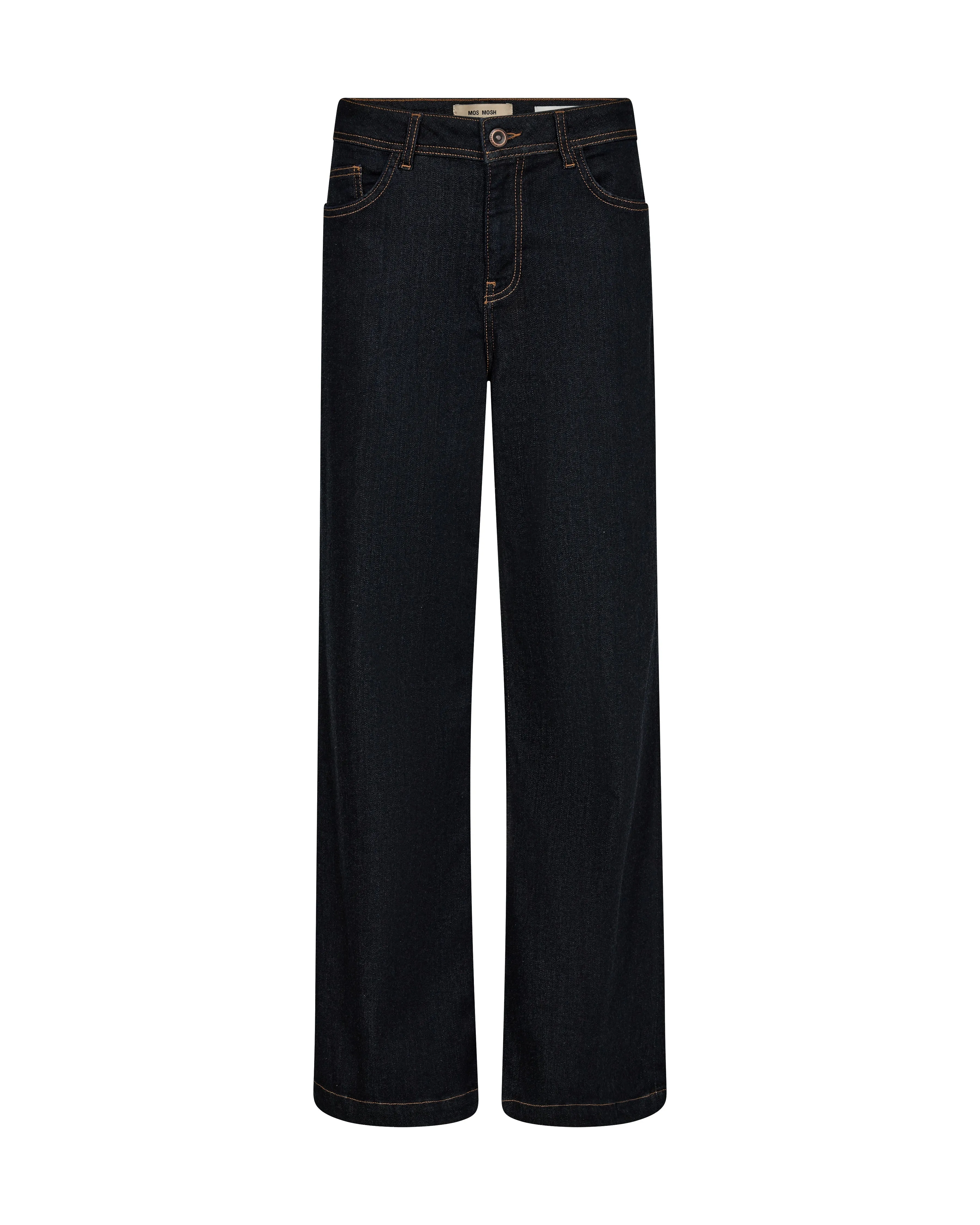 MMDara Deluxe Jeans Dark Blue 34'