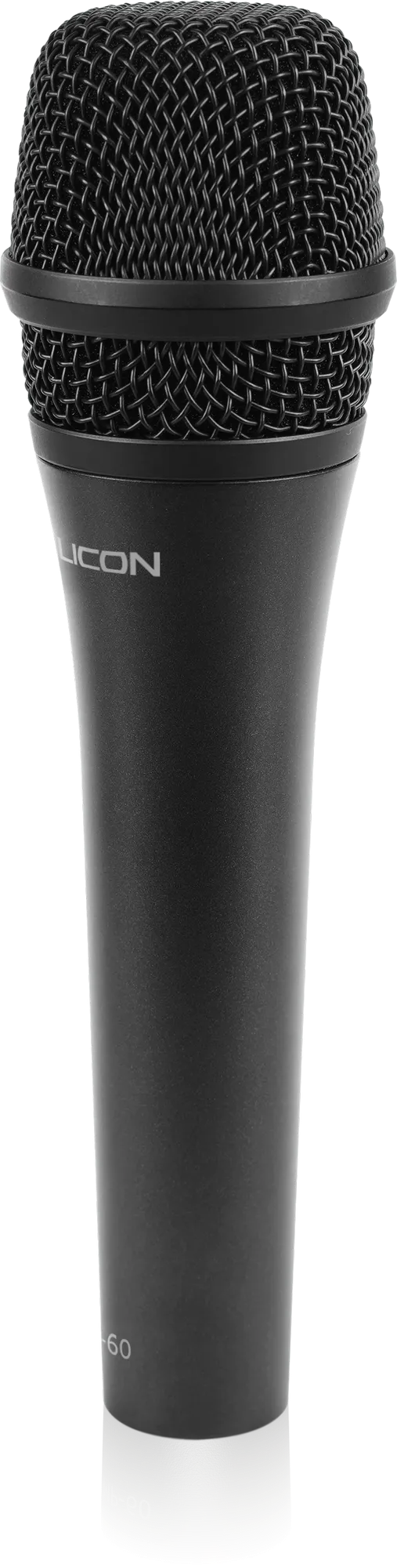 MP-60 Dynamic Mic