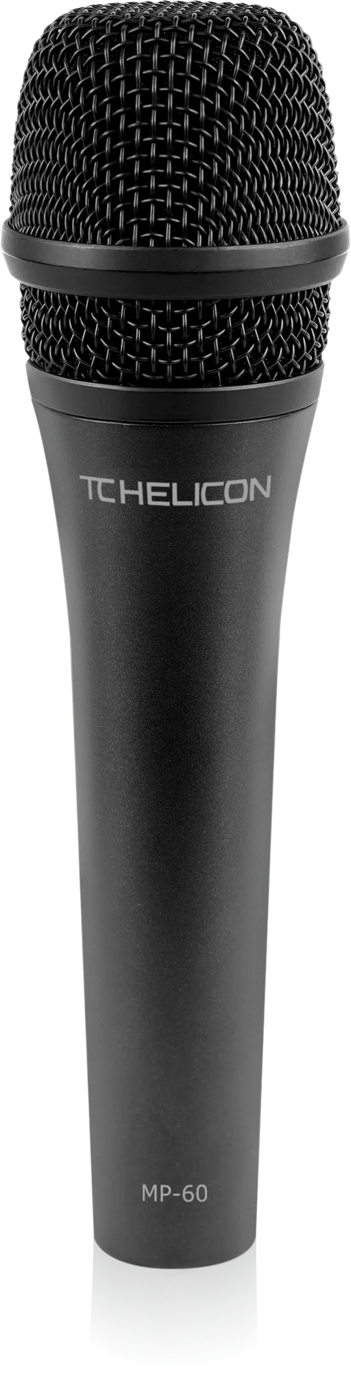 MP-60 Dynamic Mic