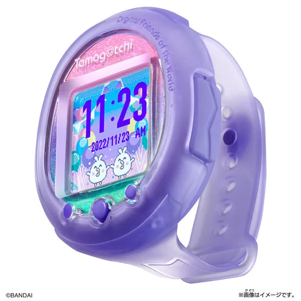 [NEW] Tamagotchi Smart Anniversary Party Set Bandai Japan [NOV 23 2022] [Made in China]