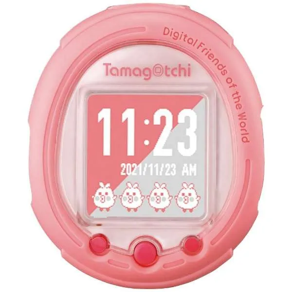 [NEW] Tamagotchi Smart Bandai Japan [NOV 23 2021]