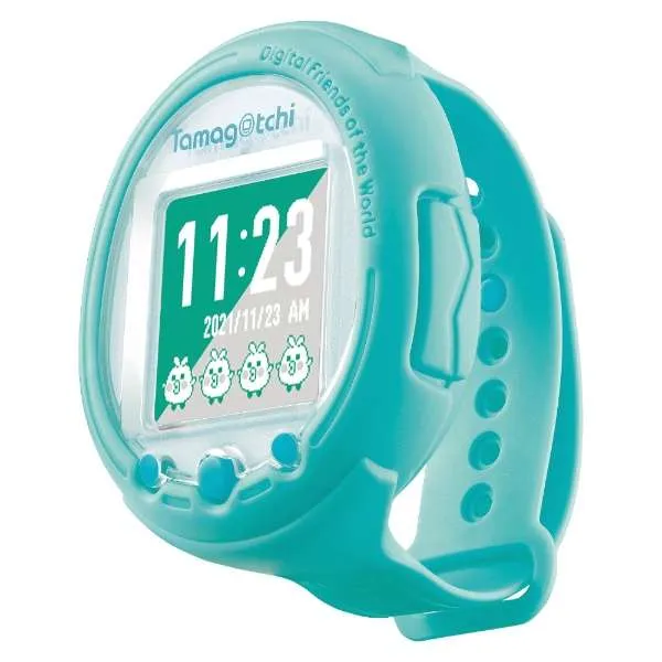 [NEW] Tamagotchi Smart Bandai Japan [NOV 23 2021]