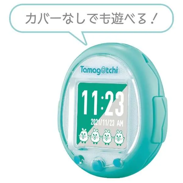 [NEW] Tamagotchi Smart Bandai Japan [NOV 23 2021]