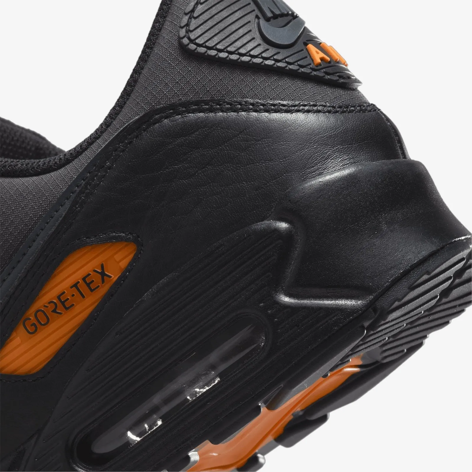 Nike - Air Max 90 Gore-Tex - Black Anthracite