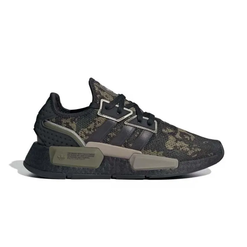 NMD_G1 'Dark Brown'