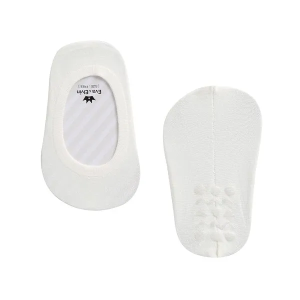 Non-Skid Liner Cool Socks (9 colors)