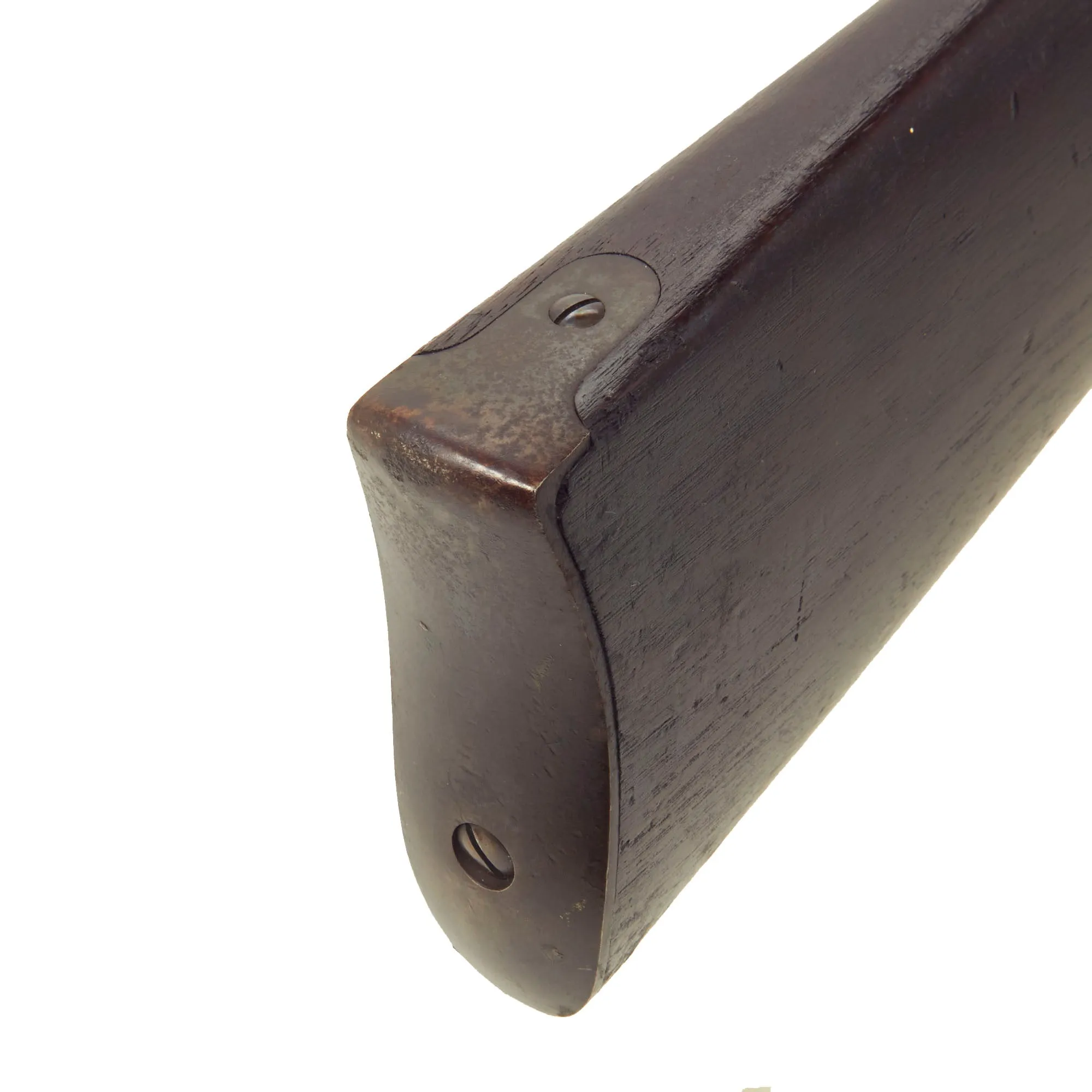 Original Excellent U.S. Civil War Smith Patent Saddle Ring Carbine by American Machine Works - Serial 4872
