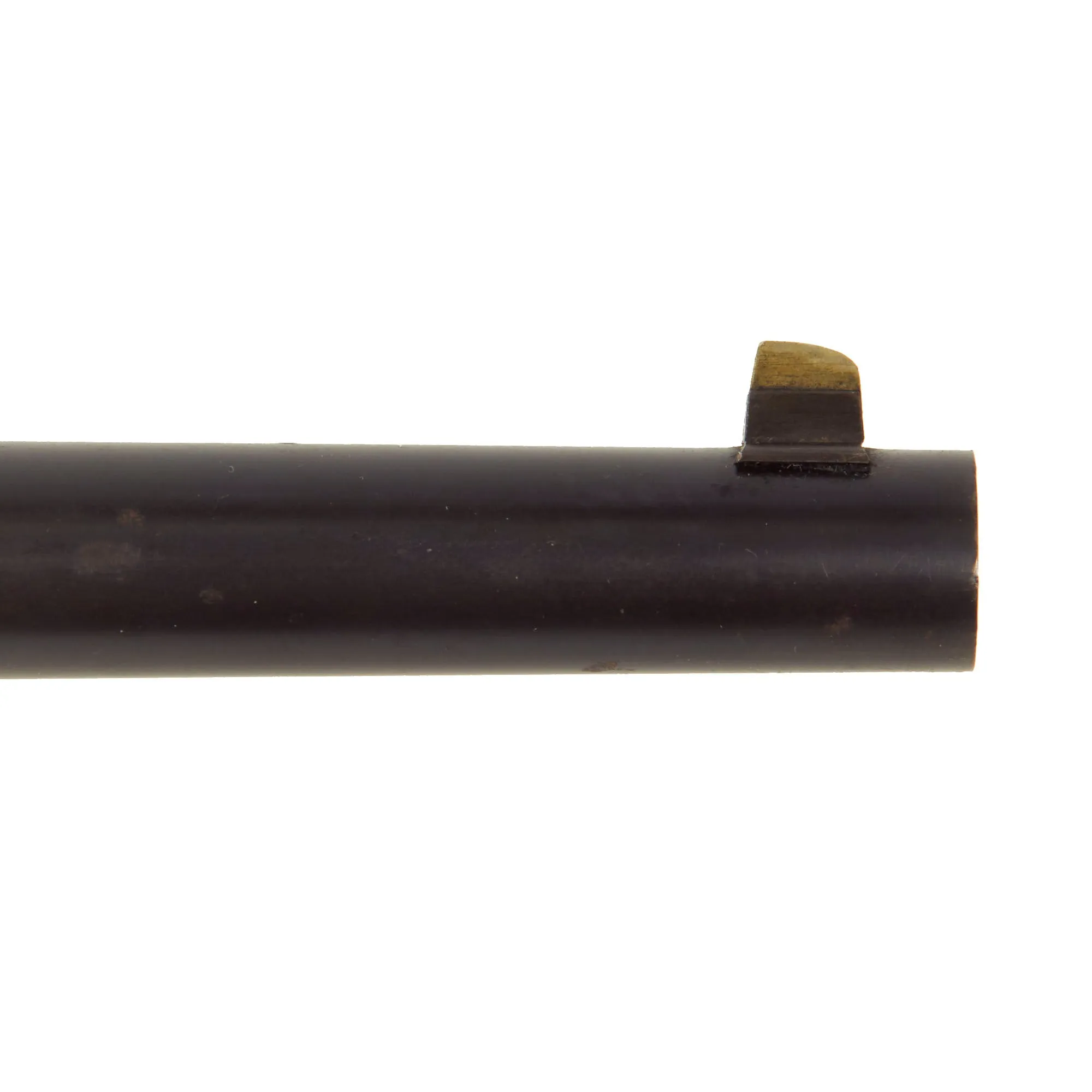 Original Excellent U.S. Civil War Smith Patent Saddle Ring Carbine by American Machine Works - Serial 4872