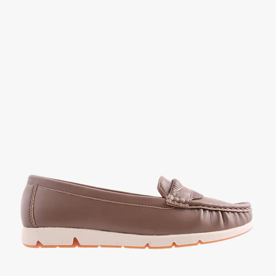 PENZA TAUPE