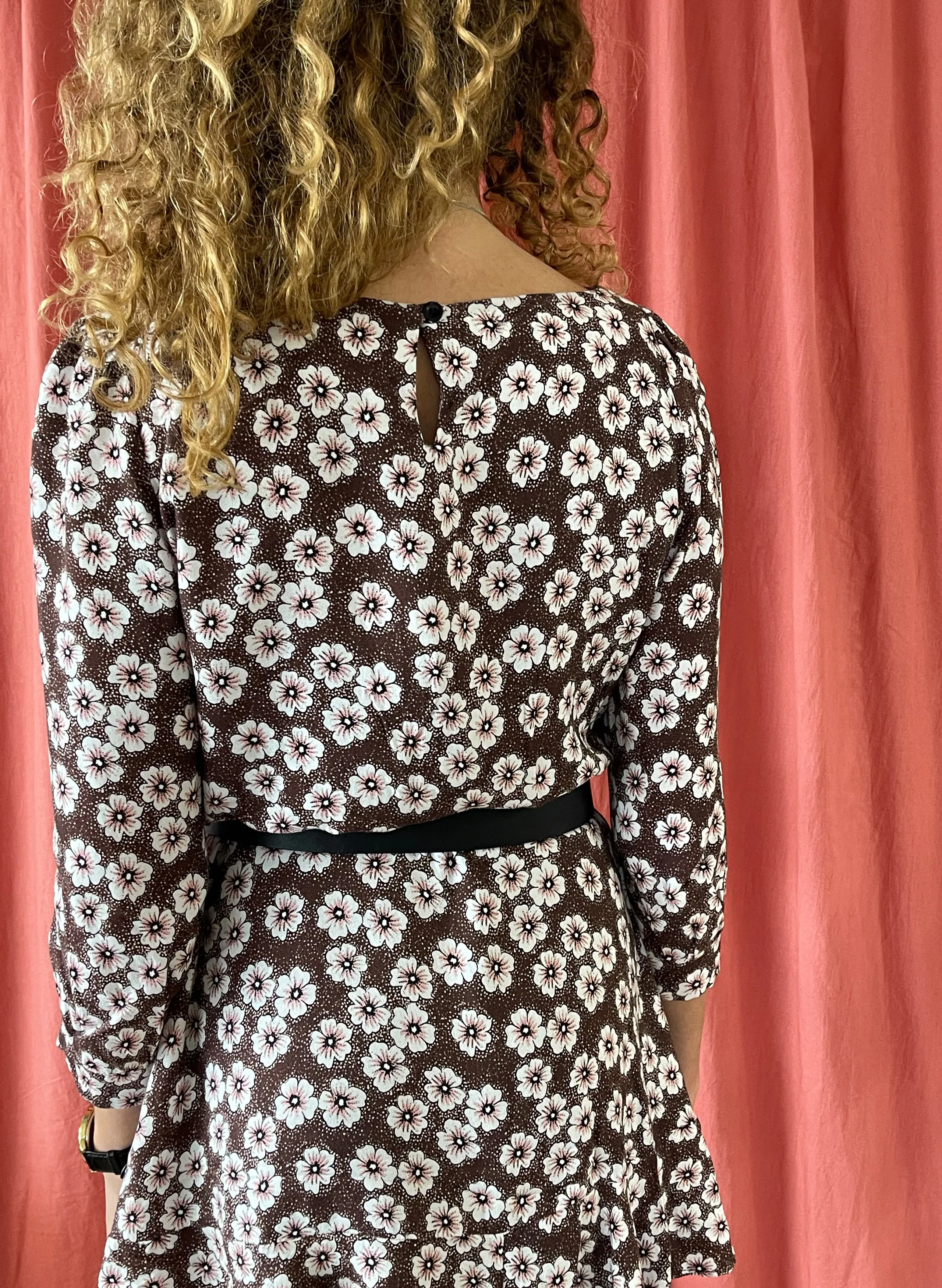 Primrose Dress