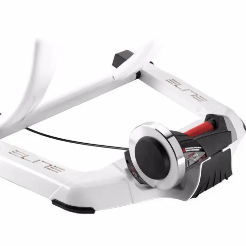 QUBO POWER MAG B  MAGNETIC WHEEL ON SMART TRAINER