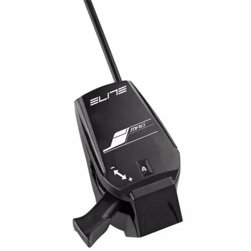QUBO POWER MAG B  MAGNETIC WHEEL ON SMART TRAINER