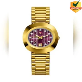 Rado 557.0416.3057 Ladies Watch