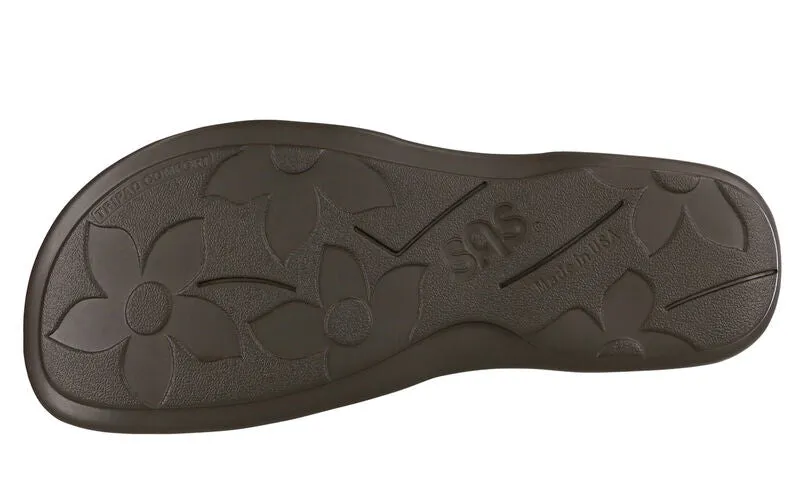 SAS Clover T-Strap Sandal