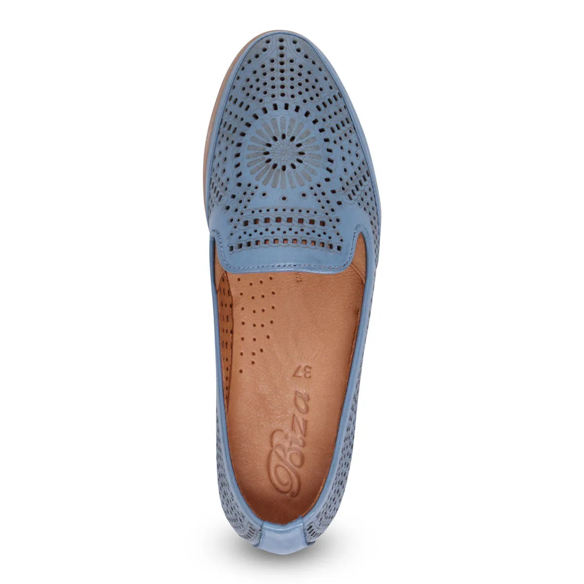 Sawyer Skimmer Flat