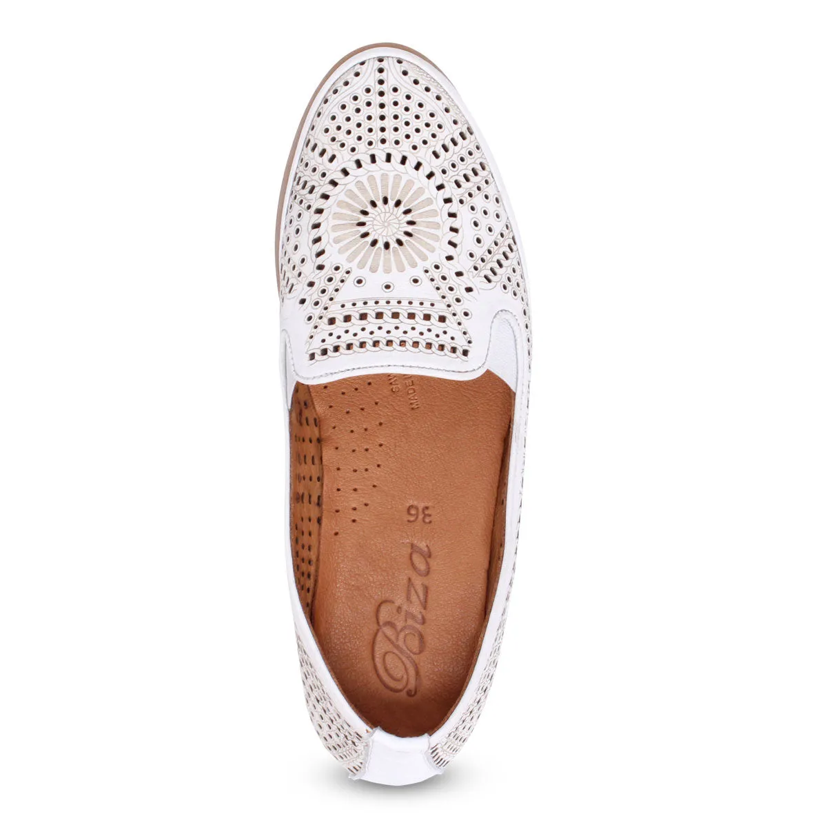 Sawyer Skimmer Flat