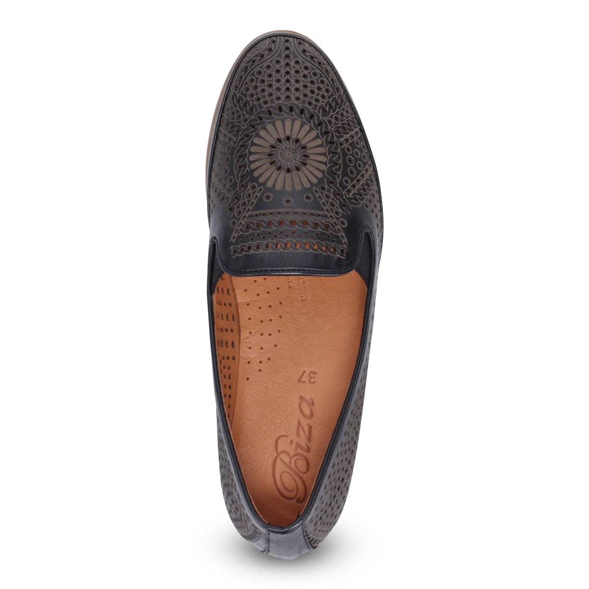 Sawyer Skimmer Flat