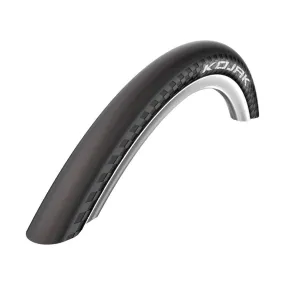Schwalbe Kojak 20 x 1.35" Bike Tyre - RaceGuard Puncture Protection