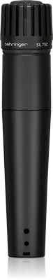 SL 75C Dynamic Mic