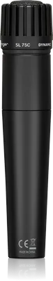 SL 75C Dynamic Mic