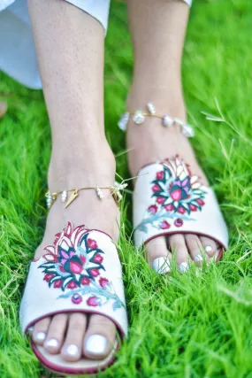 Slides | Iris