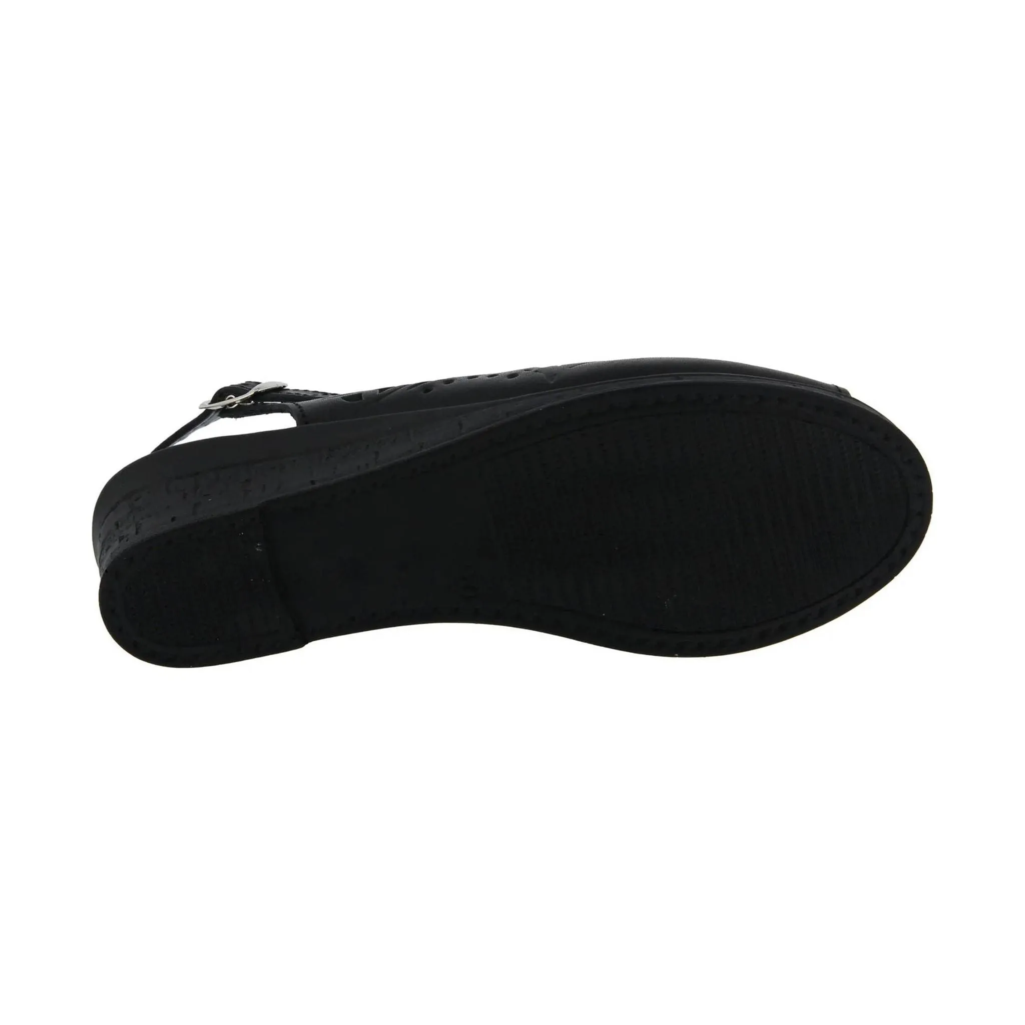 Spring Step Women's Orella Sandals - Black