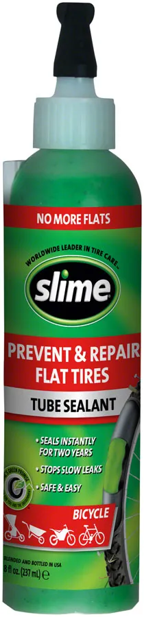 Tire Sealant 8oz