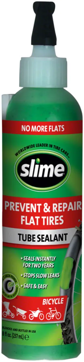Tire Sealant 8oz