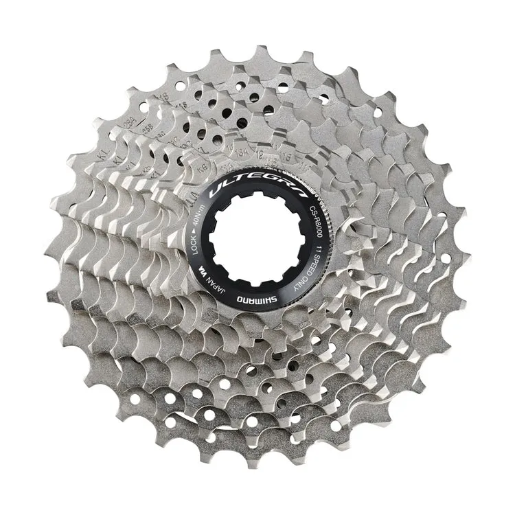 ULTEGRA R8000 11 SPEED CASSETTE