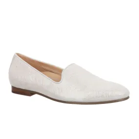 Vionic Willa II Slip On (Women) - Silver Shimmer