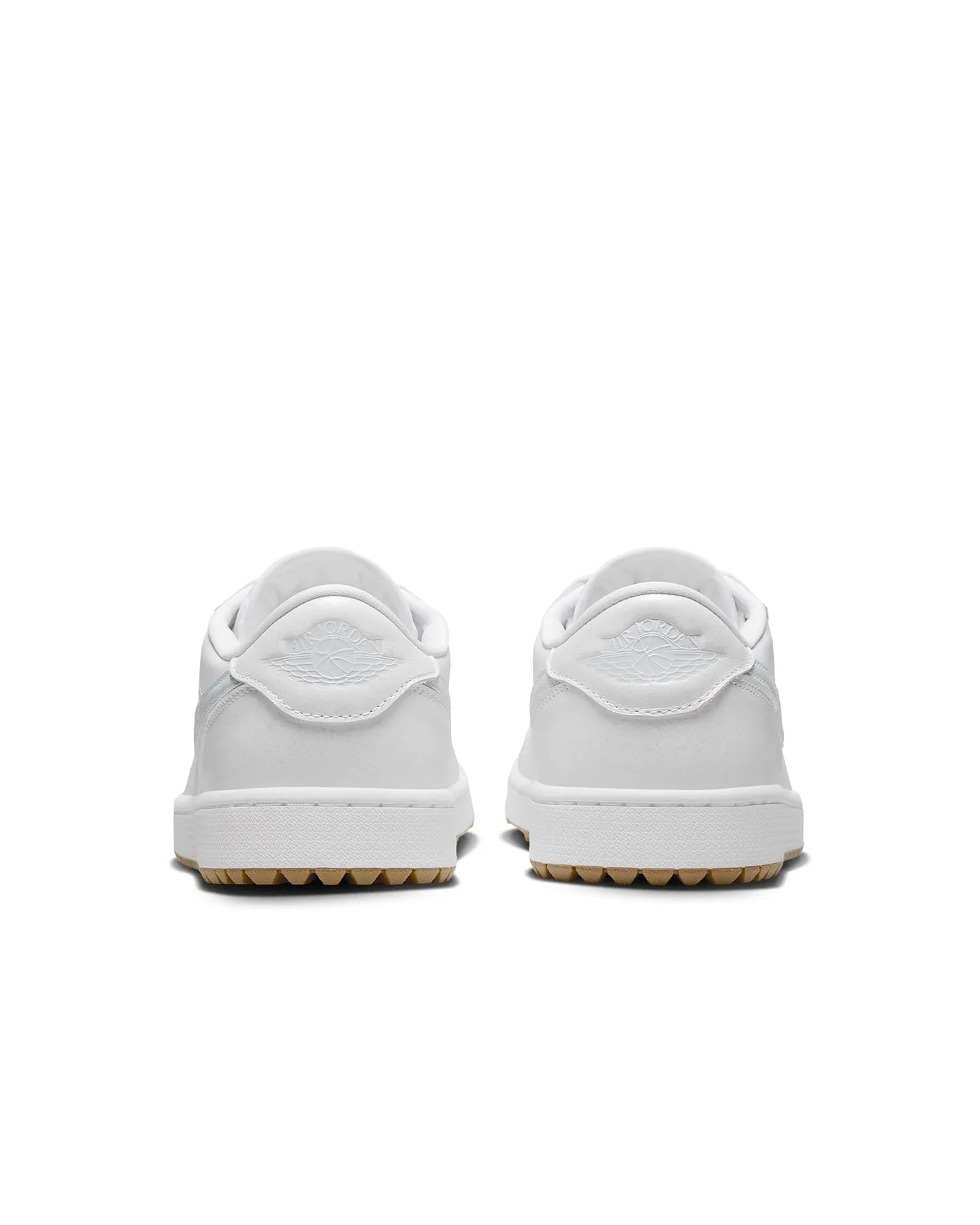 White Air Jordan 1 Low