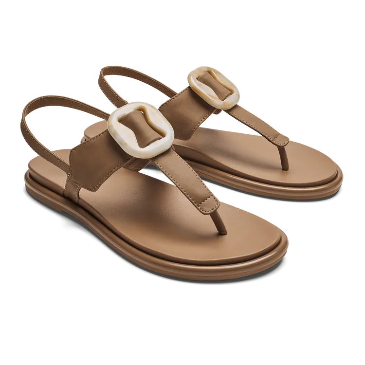 WOMENS OLUKAI LA'I T-BAR