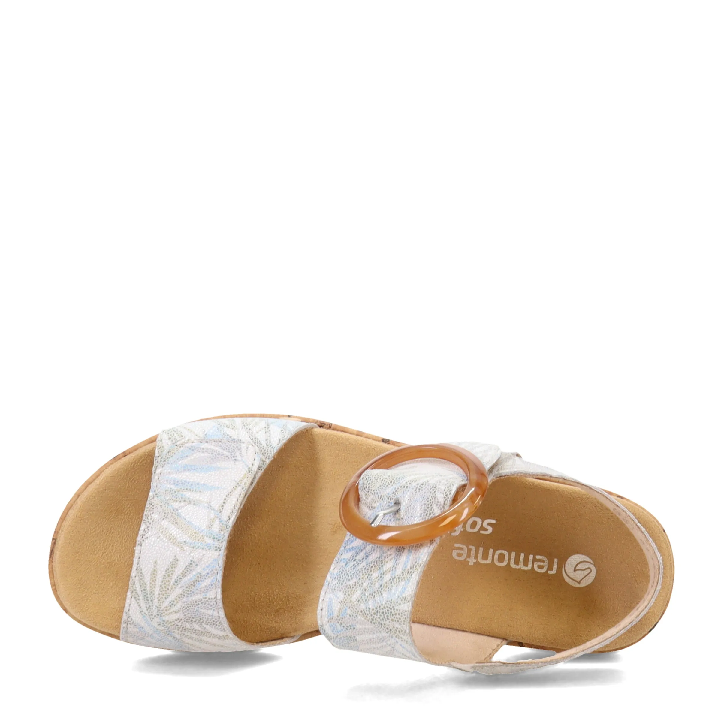 Women's Remonte, Rock Sandal