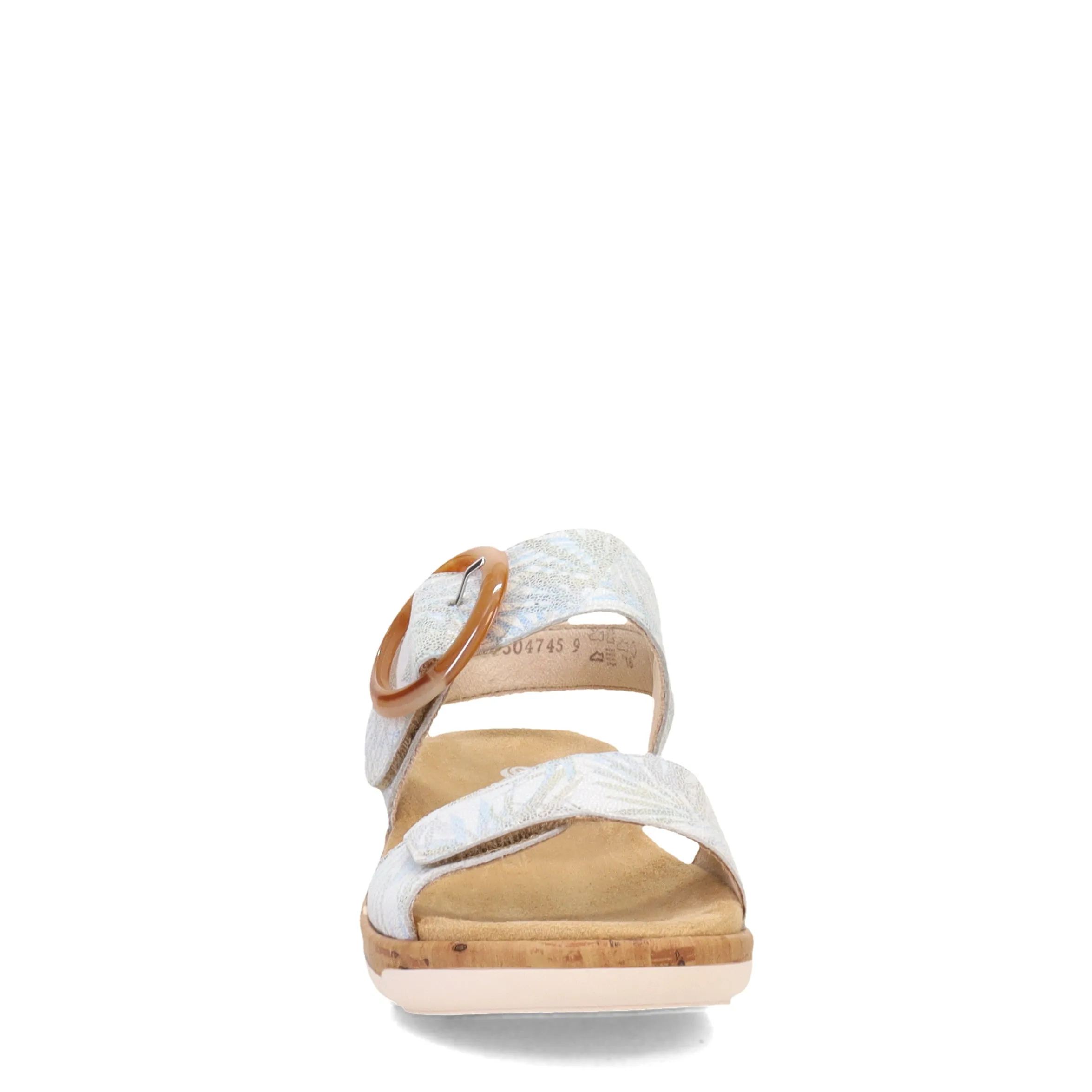 Women's Remonte, Rock Sandal
