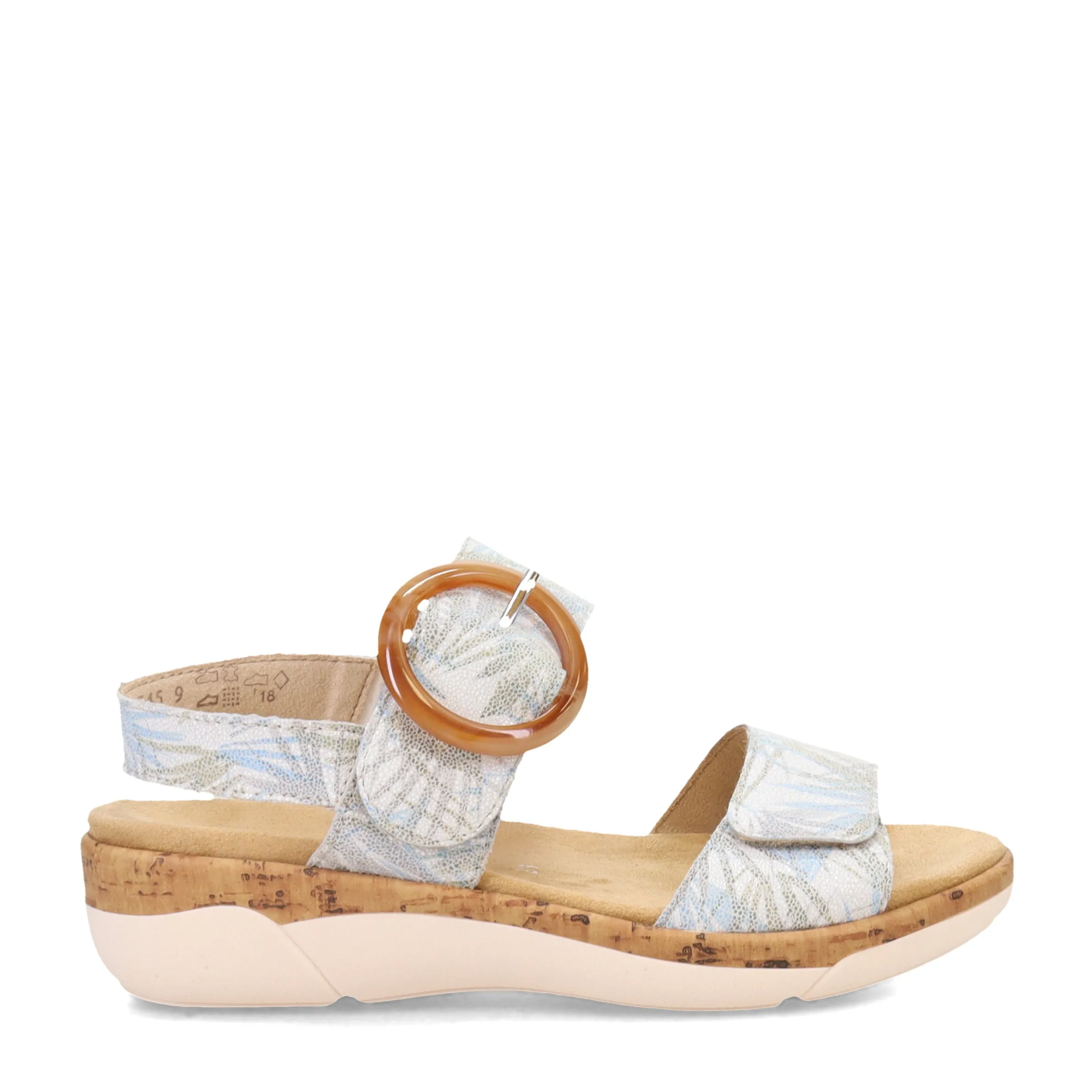 Women's Remonte, Rock Sandal
