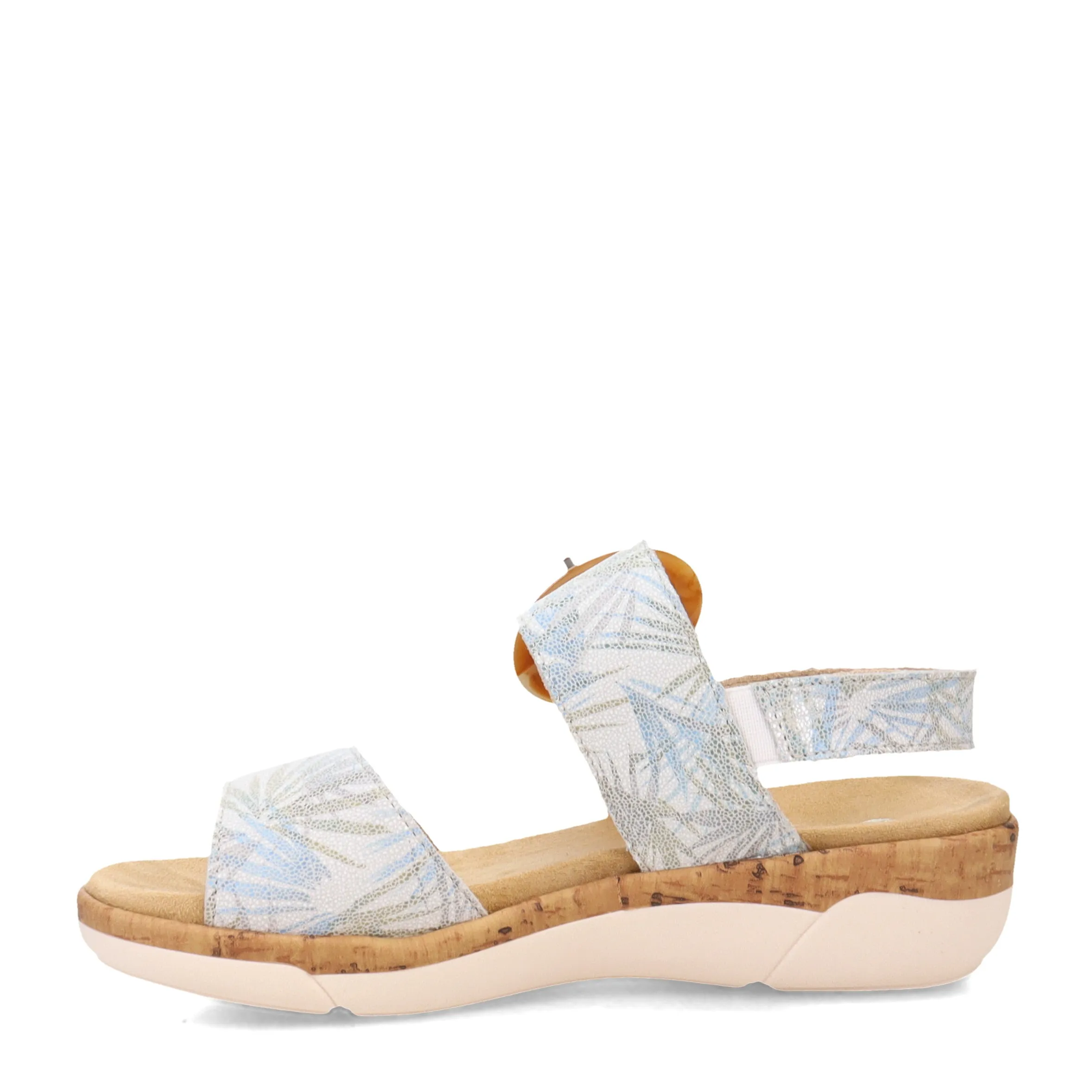 Women's Remonte, Rock Sandal