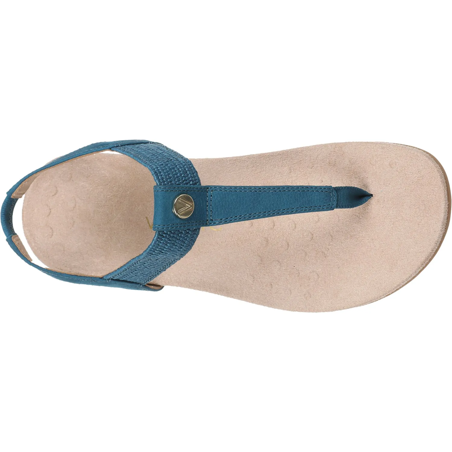 Women's Vionic Brea Celestial Teal