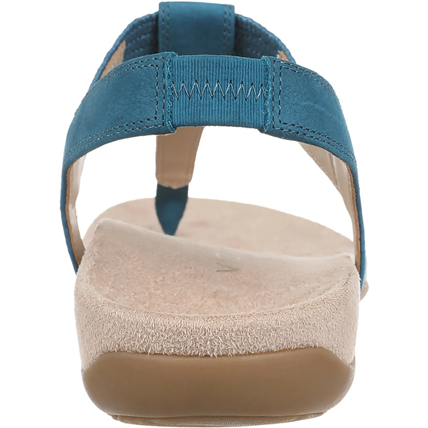 Women's Vionic Brea Celestial Teal